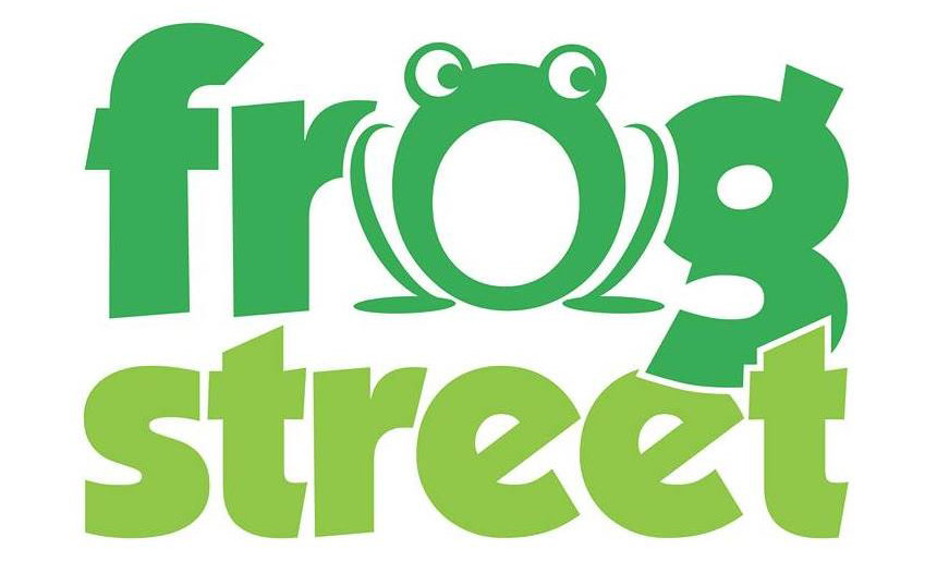 Frog Street Logo
